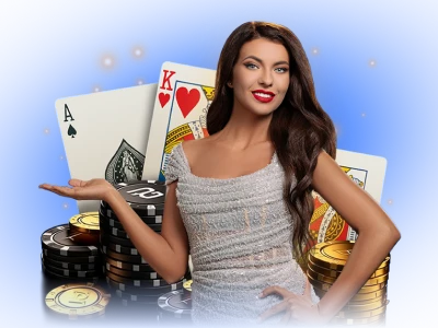 Blackjack League Mostbet